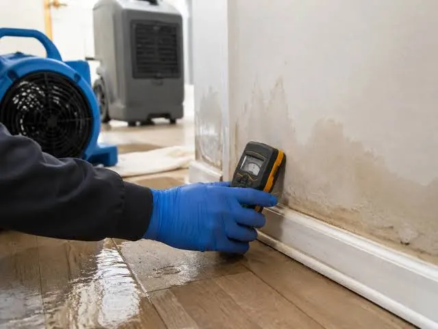 24/7 Water damage restoration services in Hardy, IA - Rapid flood cleanup and mitigation